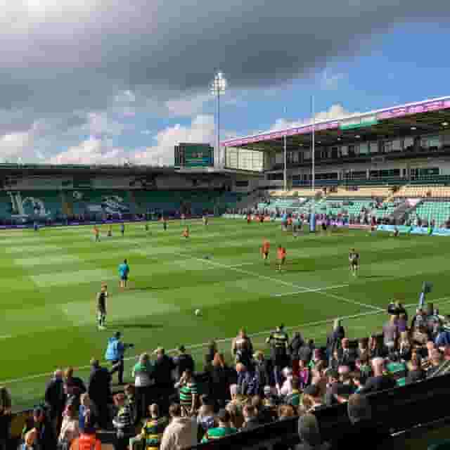 cinch Stadium at Franklin's Gardens