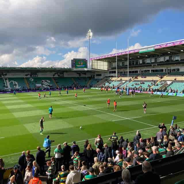 cinch Stadium at Franklin's Gardens - image 2