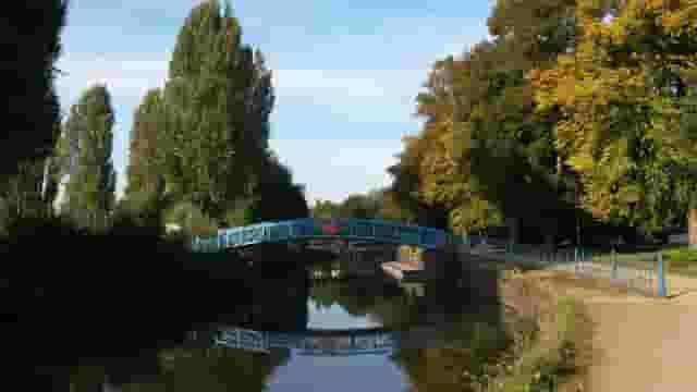 Becket's Park