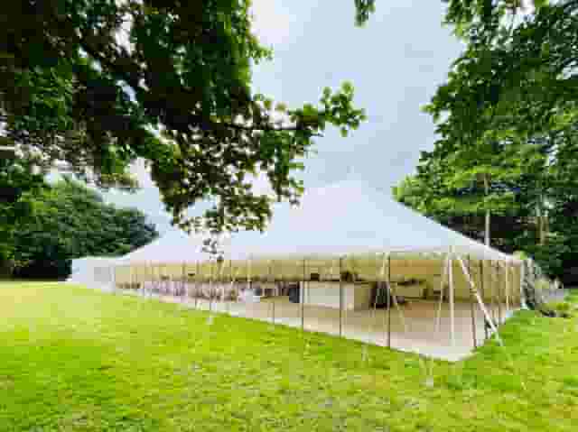 Becket's Park