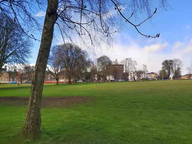 Becket's Park - image 2