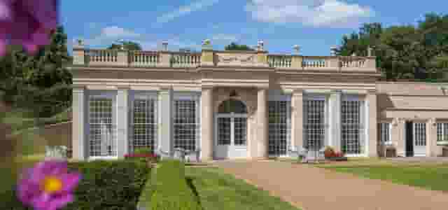 Rushton Hall Hotel & Spa