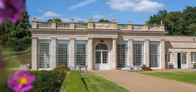 Rushton Hall Hotel & Spa - image 3