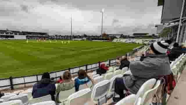 The County Ground