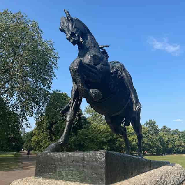 Kensington Gardens - image 3