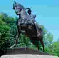 Warwickshire