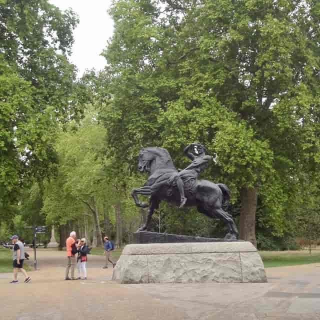 Kensington Gardens - image 2
