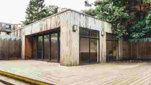 The Trampery Tottenham