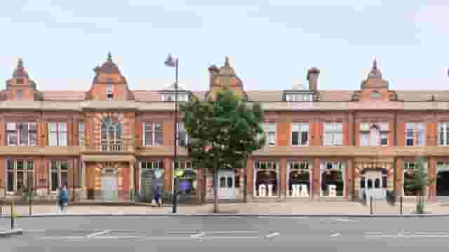 The Trampery Tottenham