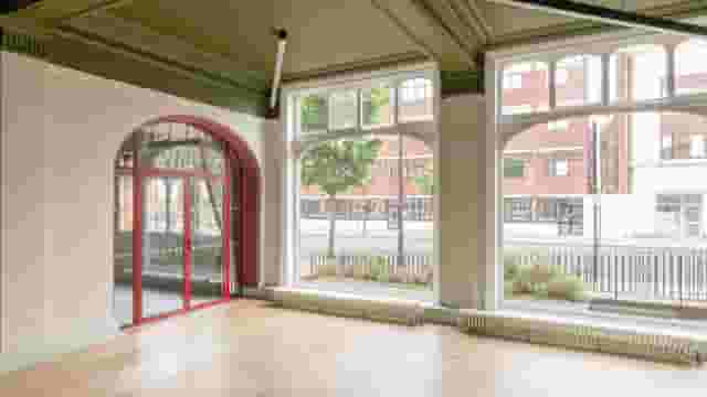 The Trampery Tottenham
