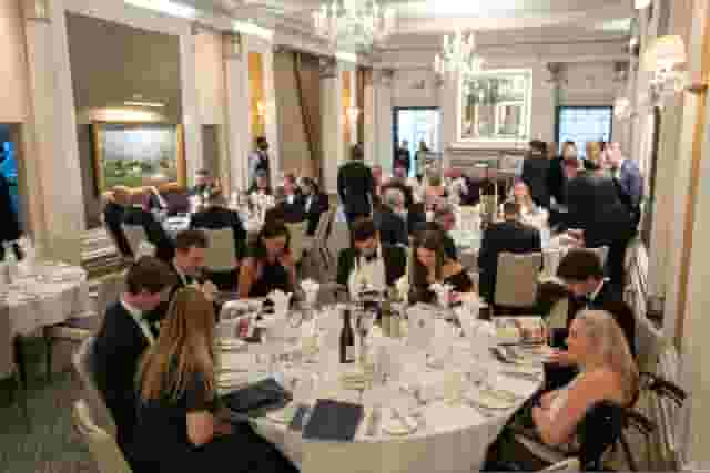 RAF Club