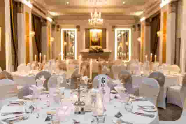 RAF Club