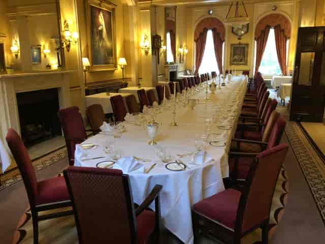 East India Club - image 2