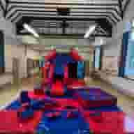 Reception Halls