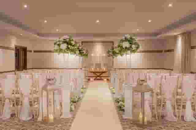 Aztec Hotel & Spa