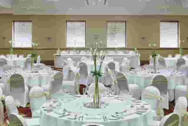Delta Hotels Swindon