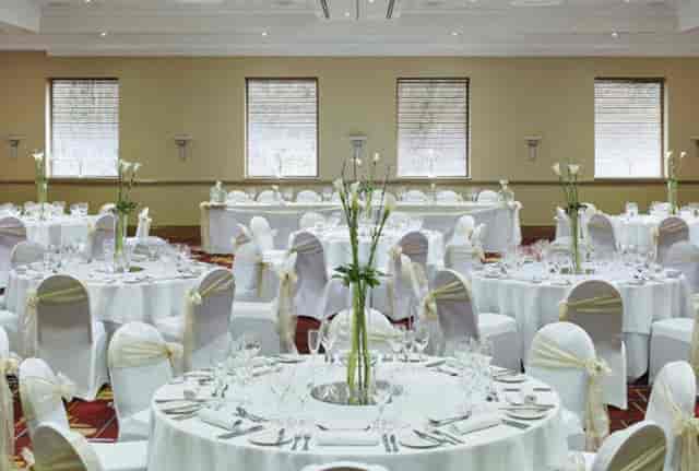 Delta Hotels Swindon - image 3