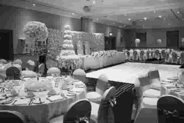 Delta Hotels Swindon