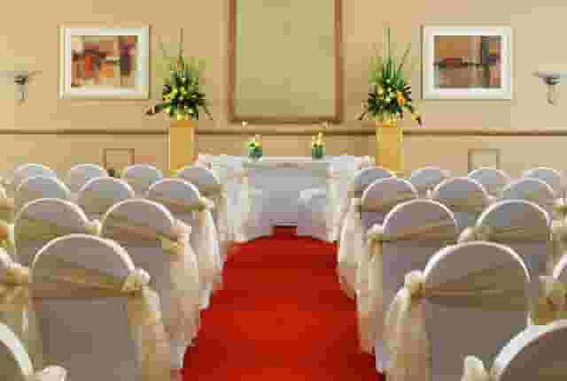 Delta Hotels Swindon