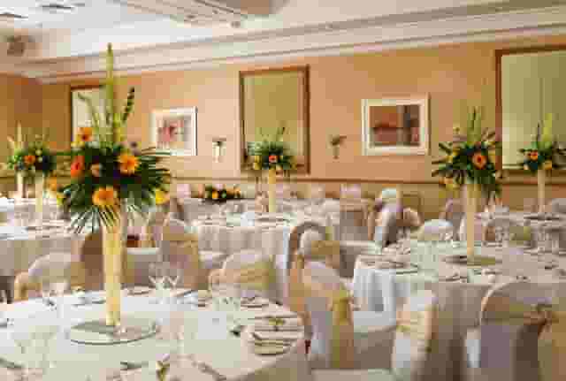 Delta Hotels Swindon