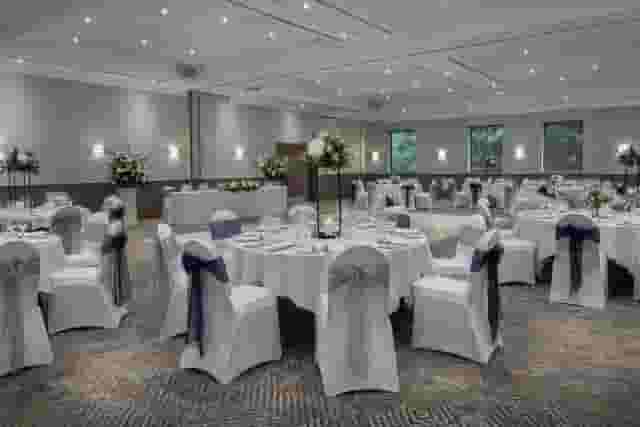 Delta Hotels Swindon