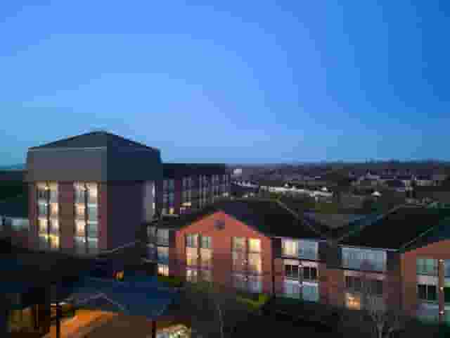Delta Hotels Heathrow Windsor