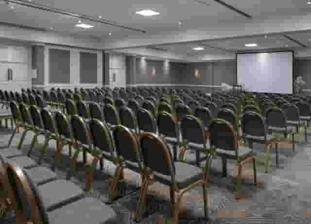 Delta Hotels Heathrow Windsor