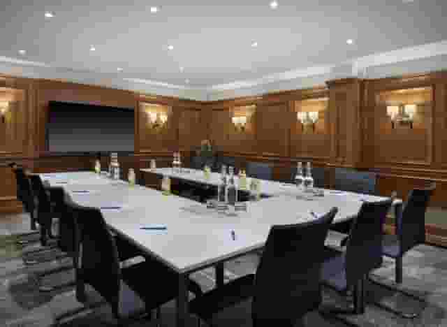 Delta Hotels Heathrow Windsor