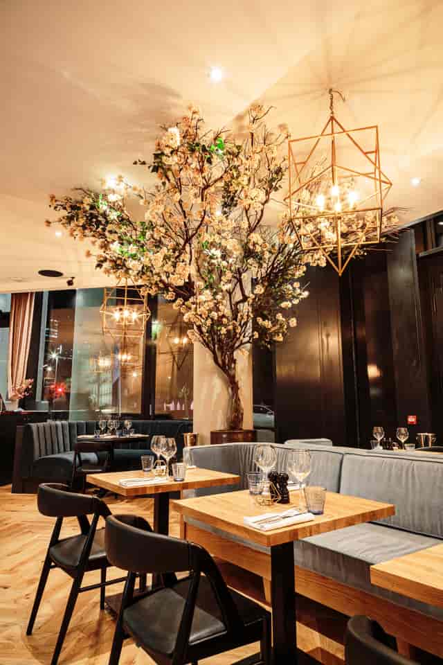 Embankment Kitchen - image 3