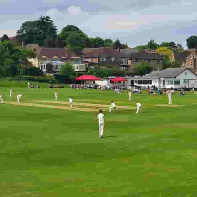 Old Whits Clubhouse