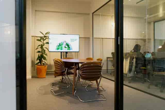 Impact Hub Lisbon - image 3