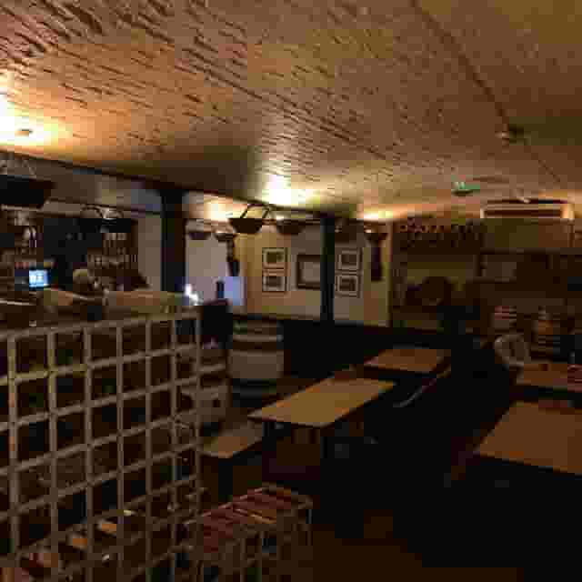 Cheshire Cheese