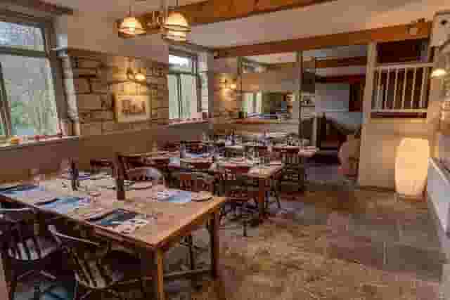 The Gladstone Arms