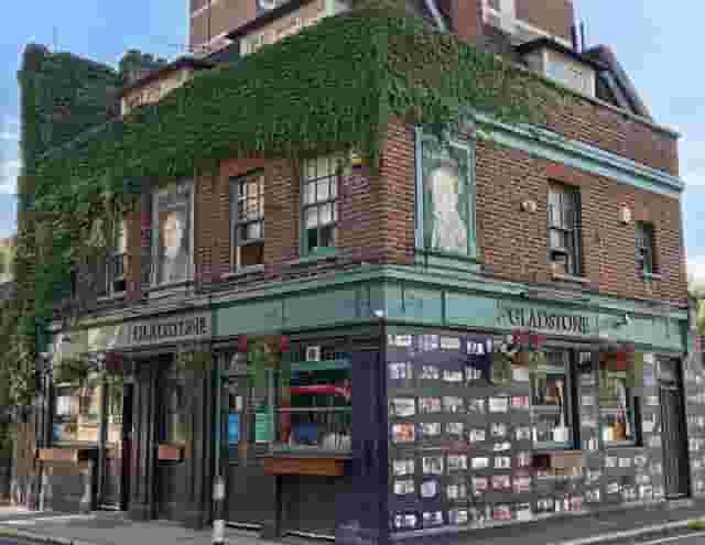 The Gladstone Arms