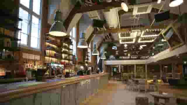 Whole Venue Hire