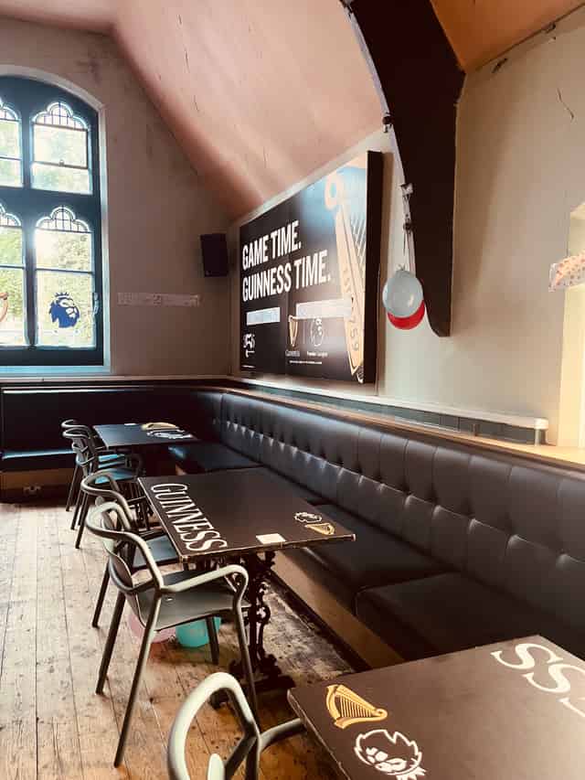 Snug Room