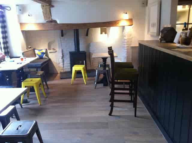 The Russell Arms - image 2
