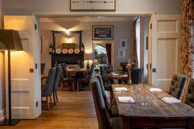 The Five Arrows Hotel - image 2
