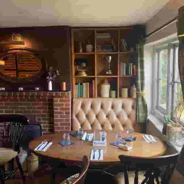 The Kings Head