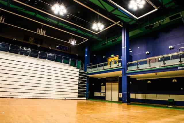 The Arts Centre - image 2
