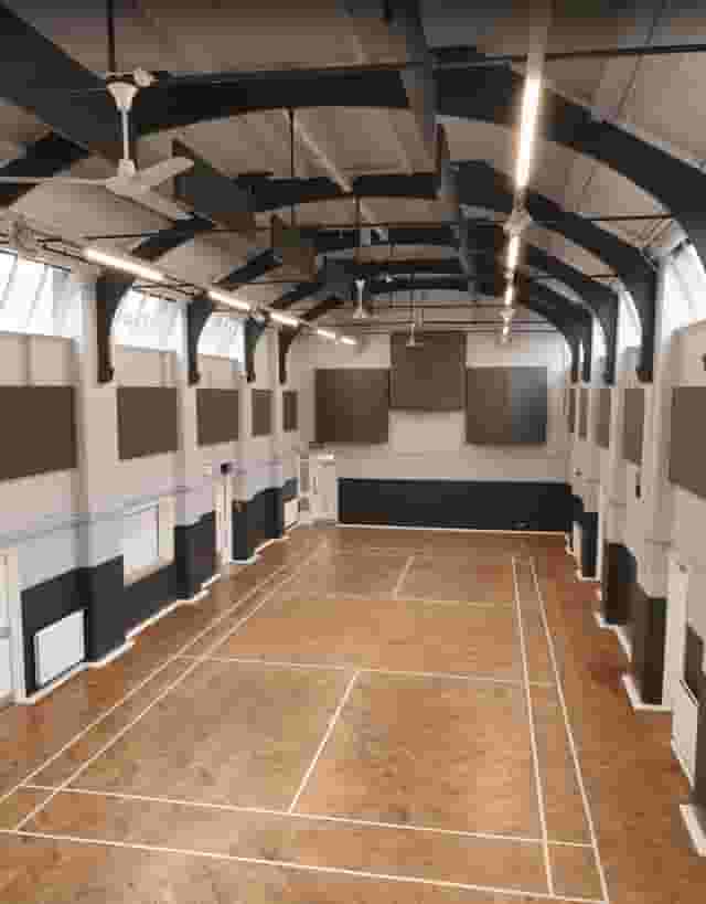 Isleworth Public Hall