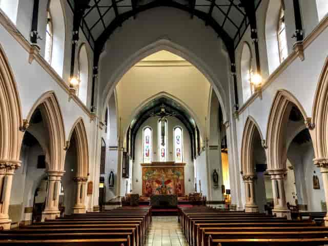St Mary's Church - image 3