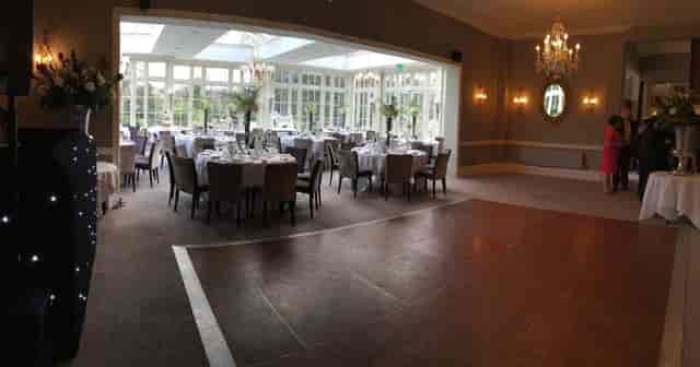 St Michael's Meeting Rooms and Hall - image 2