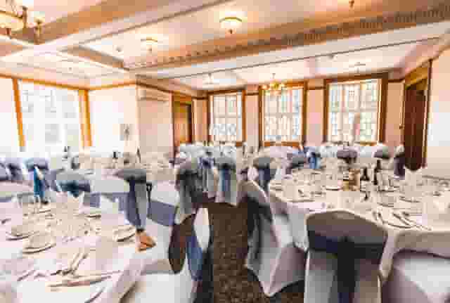 Main Function Room