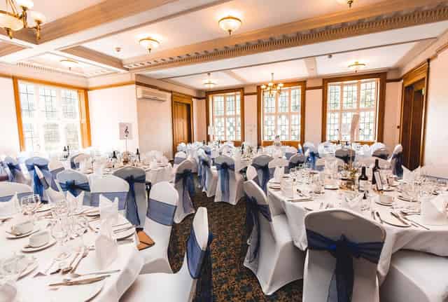 Main Function Room