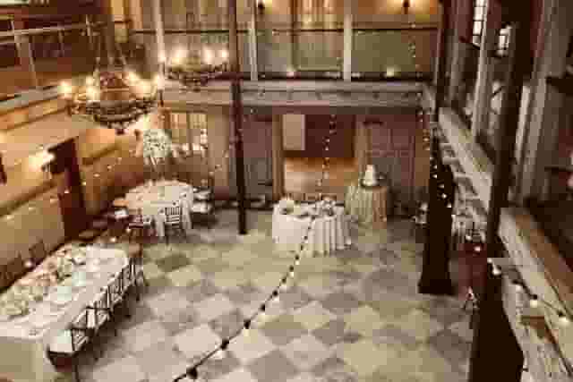 Main Function Room