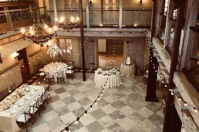 Main Function Room