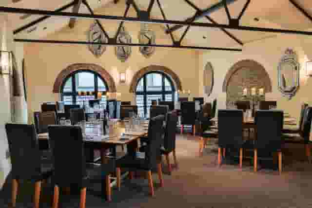 Hotel du Vin & Bistro