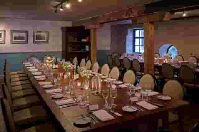 Hotel du Vin & Bistro