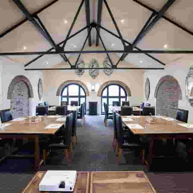 Hotel du Vin & Bistro